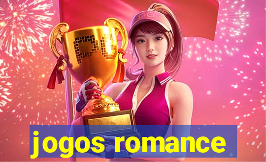 jogos romance